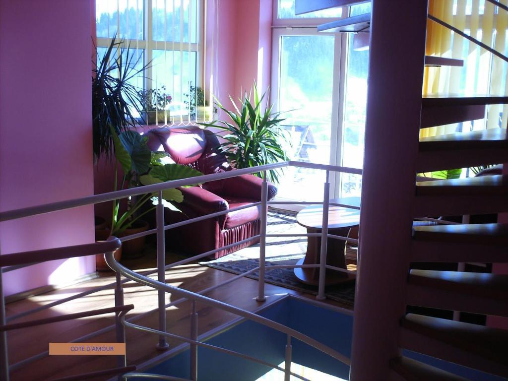 Pension Cote D'Amour Moieciu de Jos Δωμάτιο φωτογραφία